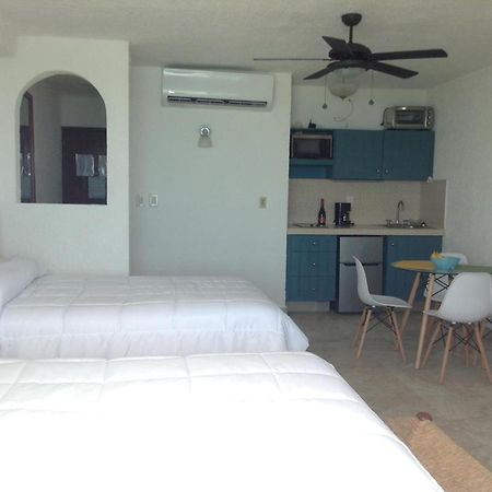 Departamento Cielo Ocen View En Condominios Solymar Cancún Zewnętrze zdjęcie