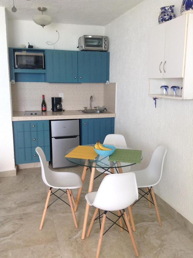 Departamento Cielo Ocen View En Condominios Solymar Cancún Zewnętrze zdjęcie